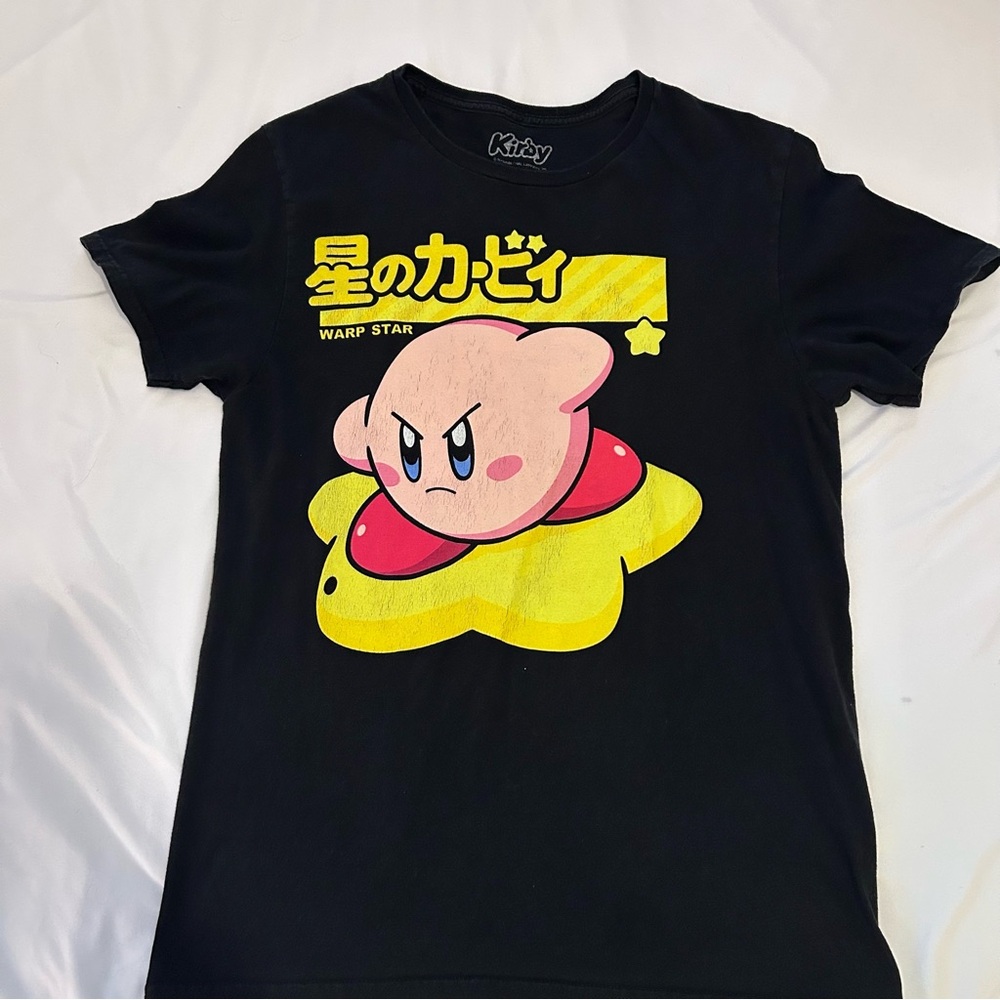 Black Kids T-Shirt